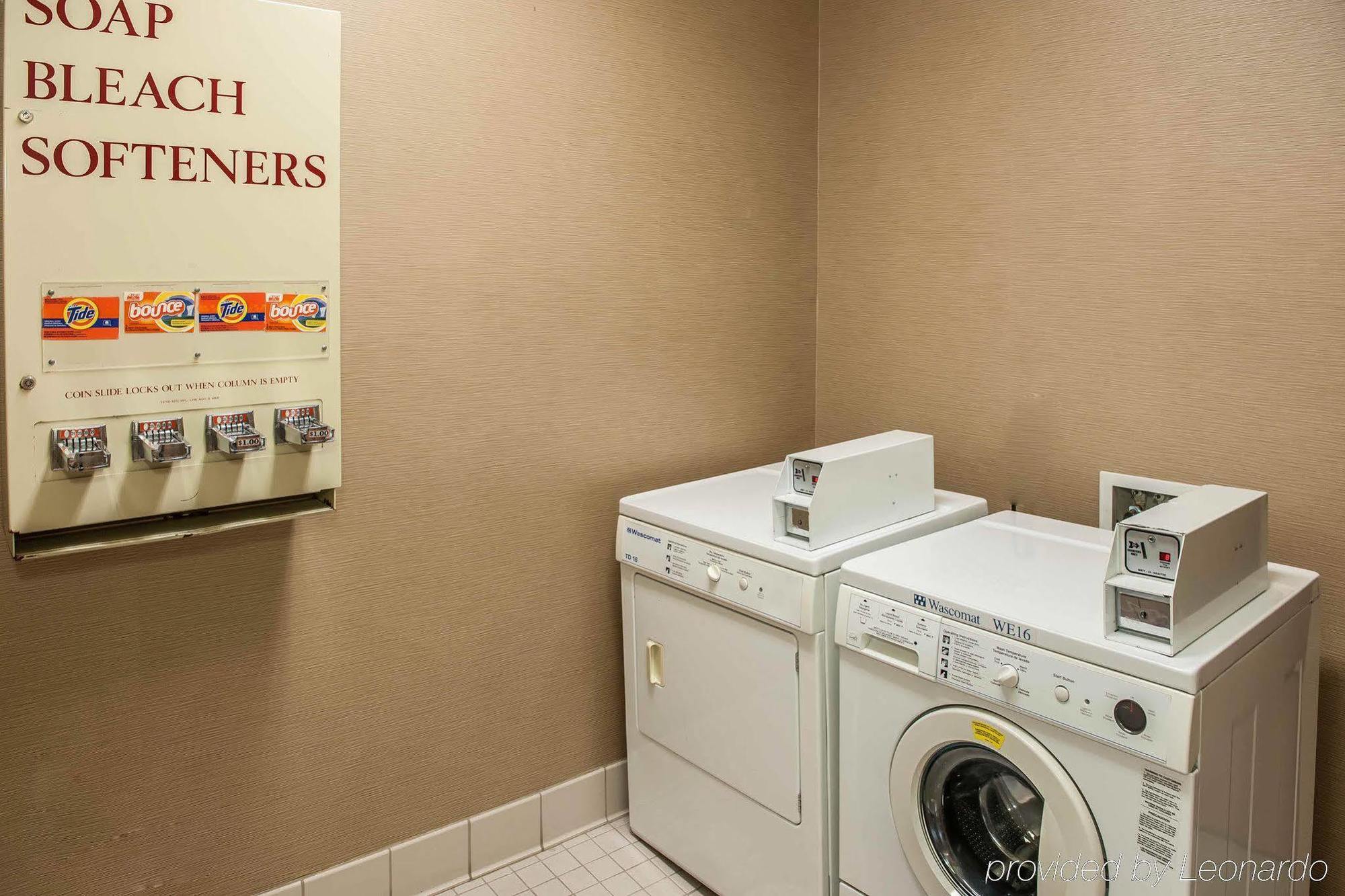 Comfort Inn Crawfordsville Buitenkant foto